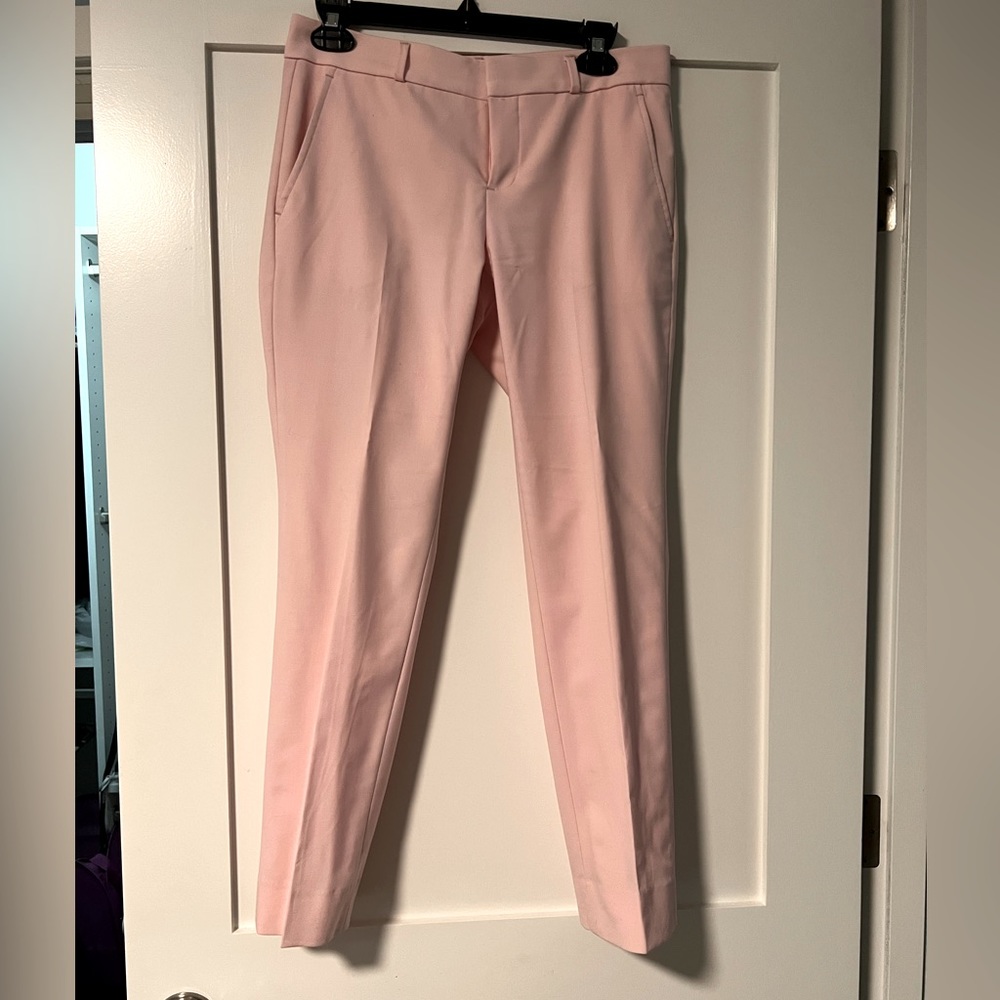 Banana Republic Ryan Pant
